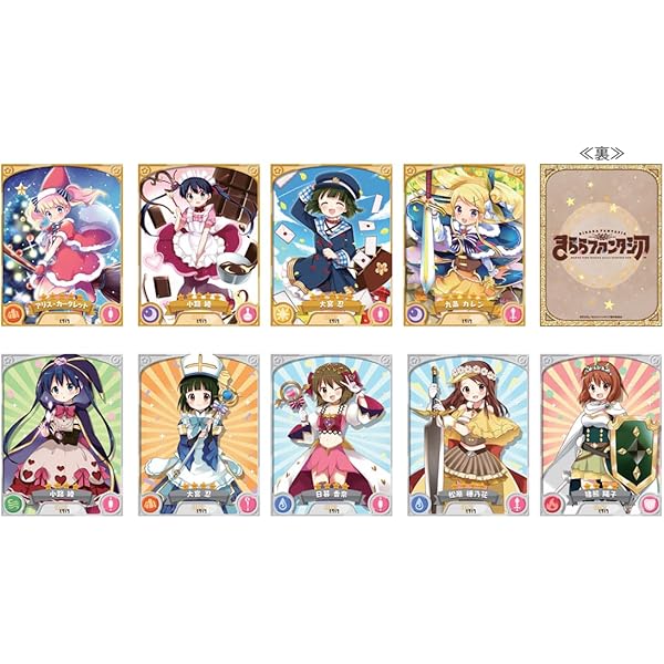 Amazon | 【きんいろモザイク】 TVアニメ化10th突破記念！大宮忍
